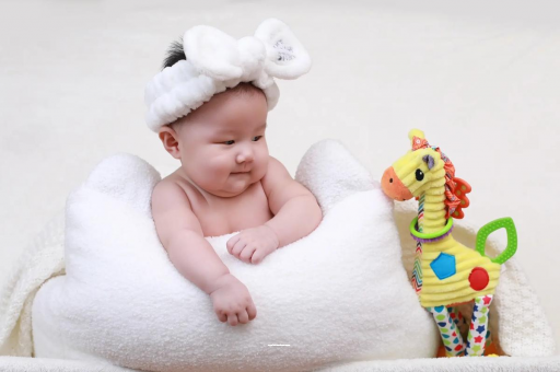 汉中宝宝发烧可以吃苹果吗