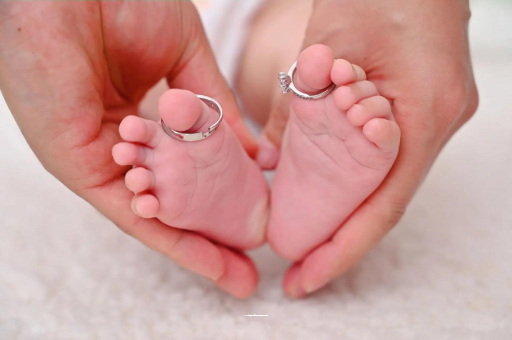 汉中宝宝睡觉头上都是汗